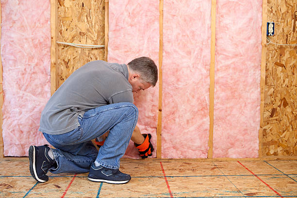 Best Insulation for Specific Applications in Craig Beach, OH